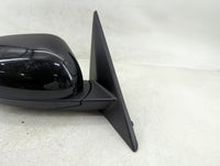 2020-2021 Kia Soul Passenger Side View Mirror - Right Door Mirror OEM Used - Oemusedautoparts1.com