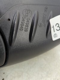 2020-2021 Kia Soul Passenger Side View Mirror - Right Door Mirror OEM Used - Oemusedautoparts1.com