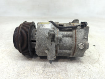 compare product 2020-2021 Kia Soul Air Conditioning A/c Ac Compressor Oem