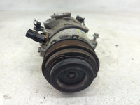 2020-2021 Kia Soul Air Conditioning A/c Ac Compressor Oem - Oemusedautoparts1.com