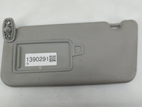 2020-2021 Kia Soul Sun Visor Shade Replacement Driver Left Mirror Fits Fits 2020 2021 OEM Used Auto Parts - Oemusedautoparts