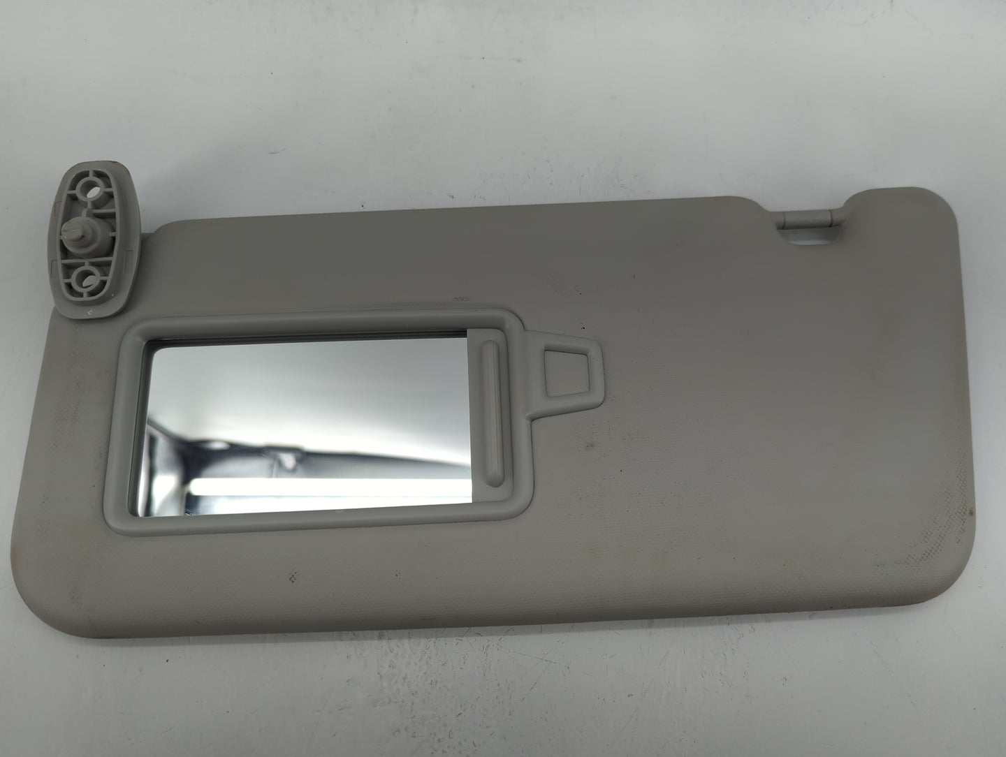 2020-2021 Kia Soul Sun Visor Shade Replacement Driver Left Mirror Fits Fits 2020 2021 OEM Used Auto Parts - Oemusedautoparts