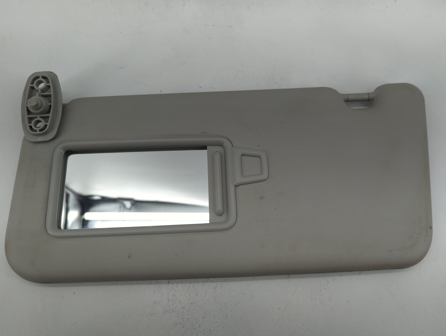 2020-2021 Kia Soul Sun Visor Shade Replacement Driver Left Mirror Fits Fits 2020 2021 OEM Used Auto Parts - Oemusedautoparts