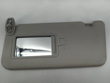 2020-2021 Kia Soul Sun Visor Shade Replacement Driver Left Mirror Fits Fits 2020 2021 OEM Used Auto Parts