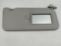 2020-2021 Kia Soul Sun Visor Shade Replacement Passenger Right Mirror Fits Fits 2020 2021 OEM Used Auto Parts - Oemusedautop