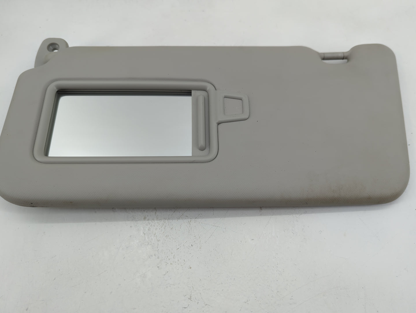 2020-2021 Kia Soul Sun Visor Shade Replacement Driver Left Mirror Fits Fits 2020 2021 OEM Used Auto Parts - Oemusedautoparts