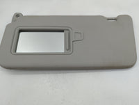 2020-2021 Kia Soul Sun Visor Shade Replacement Driver Left Mirror Fits Fits 2020 2021 OEM Used Auto Parts - Oemusedautoparts