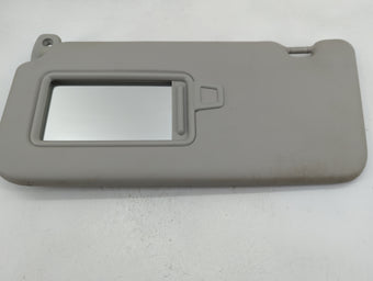 compare product 2020-2021 Kia Soul Sun Visor Shade Replacement Driver Left Mirror Fits Fits 2020 2021 OEM Used Auto Parts