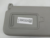 2020-2021 Kia Soul Sun Visor Shade Replacement Driver Left Mirror Fits Fits 2020 2021 OEM Used Auto Parts - Oemusedautoparts