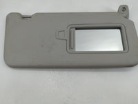 2020-2021 Kia Soul Sun Visor Shade Replacement Passenger Right Mirror Fits Fits 2020 2021 OEM Used Auto Parts - Oemusedautop