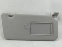 2020-2021 Kia Soul Sun Visor Shade Replacement Passenger Right Mirror Fits Fits 2020 2021 OEM Used Auto Parts - Oemusedautop