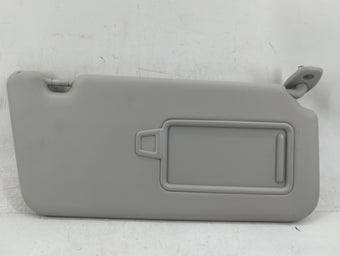 compare product 2020-2021 Kia Soul Sun Visor Shade Replacement Passenger Right Mirror Fits Fits 2020 2021 OEM Used Auto Parts