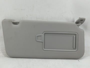 2020-2021 Kia Soul Sun Visor Shade Replacement Passenger Right Mirror Fits Fits 2020 2021 OEM Used Auto Parts - Oemusedautop