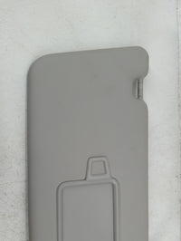 2020-2021 Kia Soul Sun Visor Shade Replacement Passenger Right Mirror Fits Fits 2020 2021 OEM Used Auto Parts - Oemusedautop