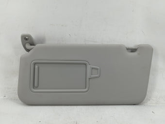 compare product 2020-2021 Kia Soul Sun Visor Shade Replacement Driver Left Mirror Fits Fits 2020 2021 OEM Used Auto Parts
