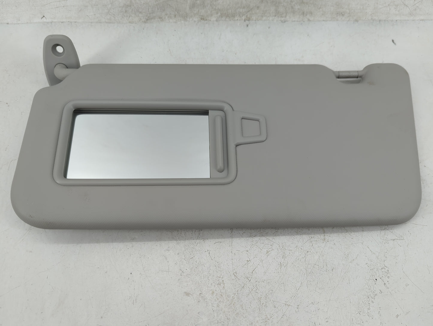 2020-2021 Kia Soul Sun Visor Shade Replacement Driver Left Mirror Fits Fits 2020 2021 OEM Used Auto Parts - Oemusedautoparts