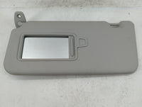 2020-2021 Kia Soul Sun Visor Shade Replacement Driver Left Mirror Fits Fits 2020 2021 OEM Used Auto Parts - Oemusedautoparts