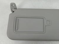 2020-2021 Kia Soul Sun Visor Shade Replacement Driver Left Mirror Fits Fits 2020 2021 OEM Used Auto Parts - Oemusedautoparts