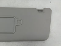 2020-2021 Kia Soul Sun Visor Shade Replacement Driver Left Mirror Fits Fits 2020 2021 OEM Used Auto Parts - Oemusedautoparts