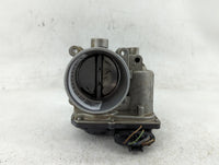 2020-2021 Kia Soul Throttle Body P/N:35100-2E410 Fits Fits 2020 2021 2022 OEM Used Auto Parts - Oemusedautoparts1.com