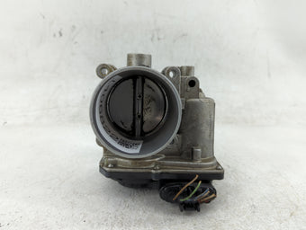 compare product 2020-2021 Kia Soul Throttle Body P/N:35100-2E410 Fits Fits 2020 2021 2022 OEM Used Auto Parts