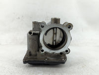 2020-2021 Kia Soul Throttle Body P/N:35100-2E410 Fits Fits 2020 2021 2022 OEM Used Auto Parts - Oemusedautoparts1.com