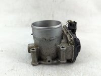2020-2021 Kia Soul Throttle Body P/N:35100-2E410 Fits Fits 2020 2021 2022 OEM Used Auto Parts - Oemusedautoparts1.com