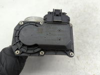 2020-2021 Kia Soul Throttle Body P/N:35100-2E410 Fits Fits 2020 2021 2022 OEM Used Auto Parts - Oemusedautoparts1.com