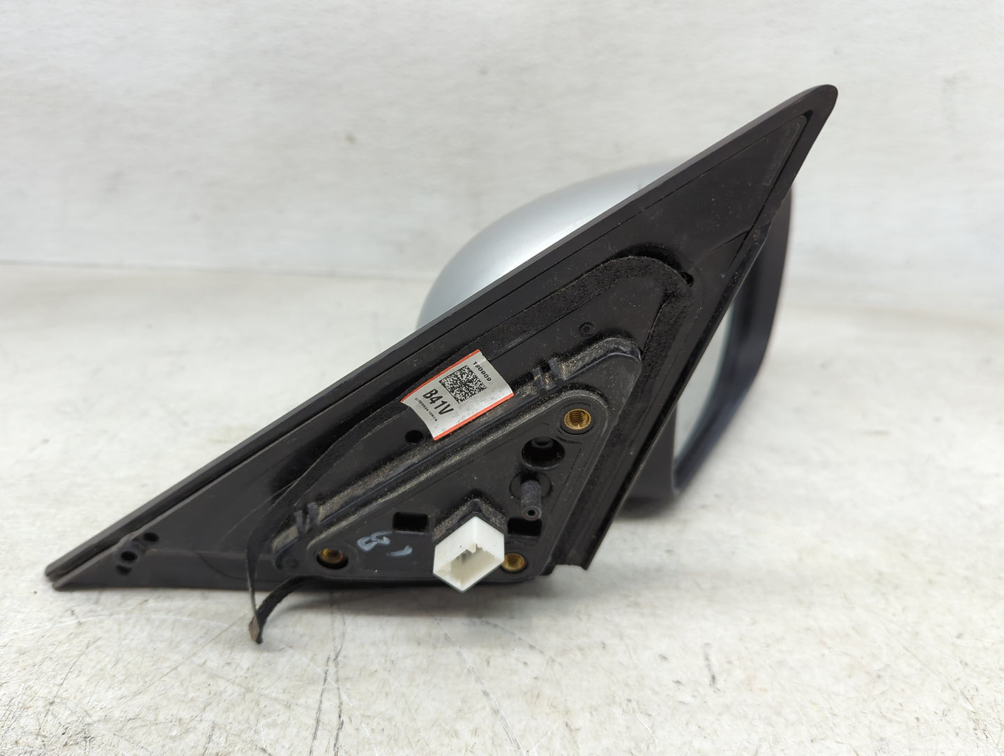2020-2021 Kia Soul Passenger Side View Mirror - Right Door Mirror OEM Used - Oemusedautoparts1.com