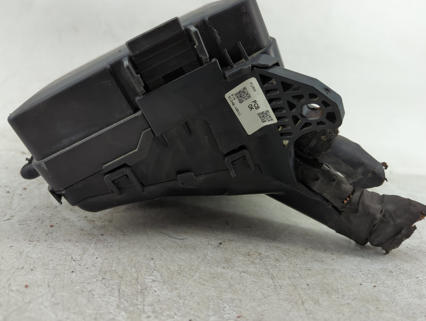 2020-2021 Kia Soul Fusebox Fuse Box Panel Relay Module P/N:91240-K0511 Fits Fits 2020 2021 OEM Used Auto Parts - Oemusedauto