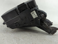 2020-2021 Kia Soul Fusebox Fuse Box Panel Relay Module P/N:91240-K0511 Fits Fits 2020 2021 OEM Used Auto Parts - Oemusedauto