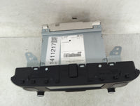 2020-2021 Kia Soul Radio AM FM Cd Player Receiver Replacement P/N:96160K0090FHV Fits Fits 2020 2021 OEM Used Auto Parts - Oe