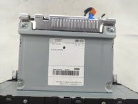 2020-2021 Kia Soul Radio AM FM Cd Player Receiver Replacement P/N:96160K0090WK Fits Fits 2020 2021 OEM Used Auto Parts - Oem
