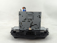 2020-2021 Kia Soul Radio AM FM Cd Player Receiver Replacement P/N:96160K0090WK Fits Fits 2020 2021 OEM Used Auto Parts - Oem