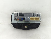 2020-2021 Kia Soul Radio AM FM Cd Player Receiver Replacement P/N:96160K0090WK Fits Fits 2020 2021 OEM Used Auto Parts - Oem