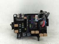 2020-2021 Kia Soul Fusebox Fuse Box Panel Relay Module P/N:91240K0511 Fits Fits 2020 2021 OEM Used Auto Parts - Oemusedautop