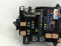 2020-2021 Kia Soul Fusebox Fuse Box Panel Relay Module P/N:91240K0511 Fits Fits 2020 2021 OEM Used Auto Parts - Oemusedautop
