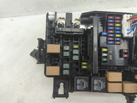 2020-2021 Kia Soul Fusebox Fuse Box Panel Relay Module P/N:91956-K0020 Fits Fits 2020 2021 OEM Used Auto Parts - Oemusedauto