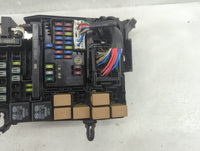 2020-2021 Kia Soul Fusebox Fuse Box Panel Relay Module P/N:91956-K0020 Fits Fits 2020 2021 OEM Used Auto Parts - Oemusedauto