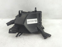 2020-2021 Kia Soul Fusebox Fuse Box Panel Relay Module P/N:91956-K0020 Fits Fits 2020 2021 OEM Used Auto Parts - Oemusedauto
