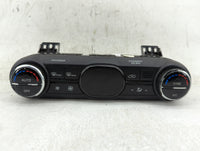 2020-2021 Kia Soul Climate Control Module Temperature AC/Heater Replacement P/N:97250-K0XXX Fits Fits 2020 2021 OEM Used Aut