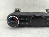 2020-2021 Kia Soul Climate Control Module Temperature AC/Heater Replacement P/N:97250-K0XXX Fits Fits 2020 2021 OEM Used Aut