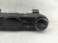 2020-2021 Kia Soul Climate Control Module Temperature AC/Heater Replacement P/N:97250-K0XXX Fits Fits 2020 2021 OEM Used Aut