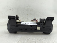 2020-2021 Kia Soul Climate Control Module Temperature AC/Heater Replacement P/N:97250-K0XXX Fits Fits 2020 2021 OEM Used Aut