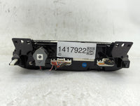 2020-2021 Kia Soul Climate Control Module Temperature AC/Heater Replacement P/N:97250-K0XXX Fits Fits 2020 2021 OEM Used Aut