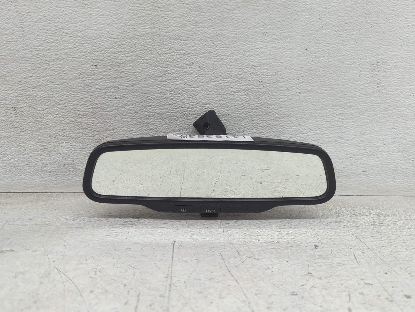 2020-2021 Kia Soul Interior Rear View Mirror Replacement OEM P/N:SVSDNFS Fits Fits 2019 2020 2021 2022 OEM Used Auto Parts -