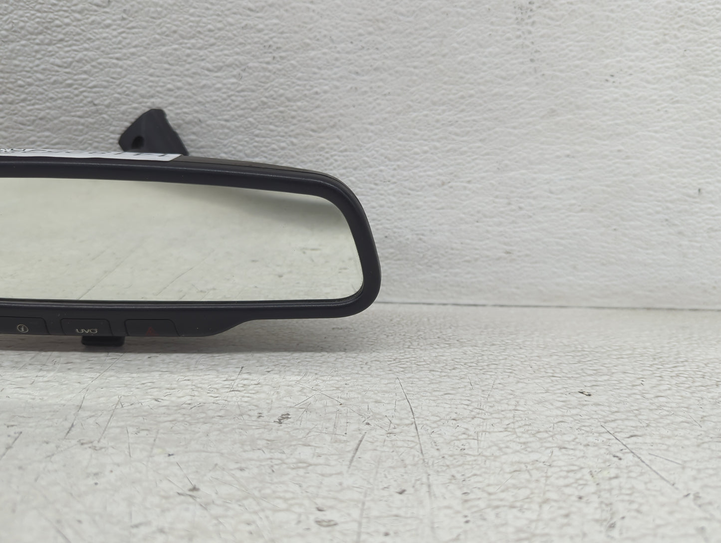 2020-2021 Kia Soul Interior Rear View Mirror Replacement OEM P/N:SVSDNFS Fits Fits 2019 2020 2021 2022 OEM Used Auto Parts -