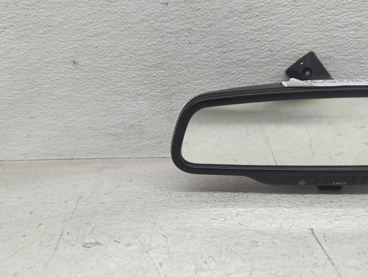2020-2021 Kia Soul Interior Rear View Mirror Replacement OEM P/N:SVSDNFS Fits Fits 2019 2020 2021 2022 OEM Used Auto Parts -