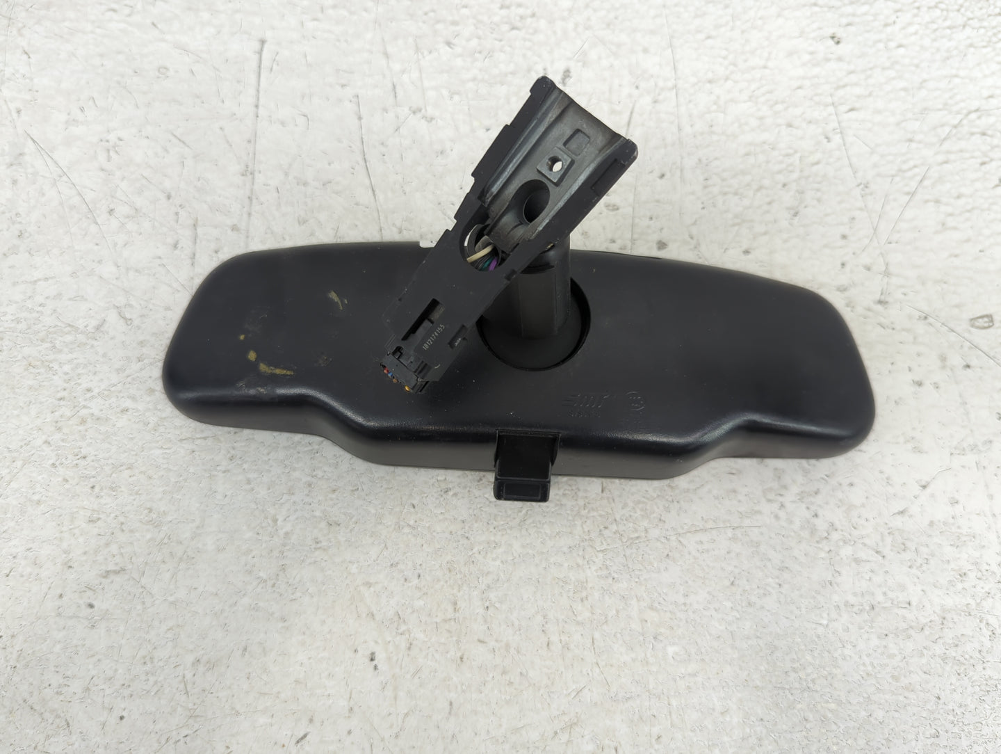2020-2021 Kia Soul Interior Rear View Mirror Replacement OEM P/N:SVSDNFS Fits Fits 2019 2020 2021 2022 OEM Used Auto Parts -