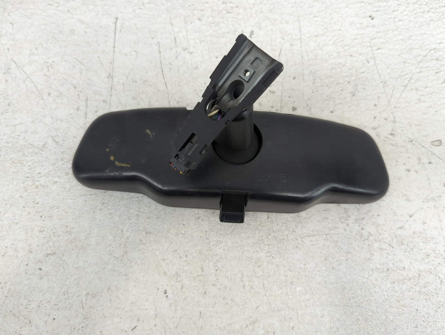 2020-2021 Kia Soul Interior Rear View Mirror Replacement OEM P/N:SVSDNFS Fits Fits 2019 2020 2021 2022 OEM Used Auto Parts -